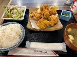 魚八