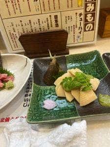 太郎坊寿し
