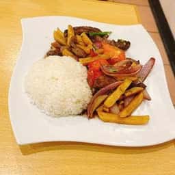 Gochi Dining Cafe