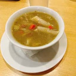 Gochi Dining Cafe