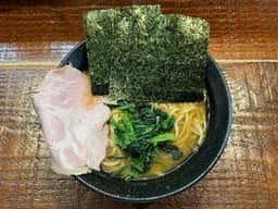 麺家 たっとび