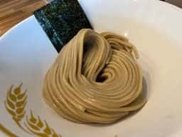 麺 ゆるり