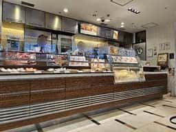 サンマルクカフェ ピーコックストア 経堂店