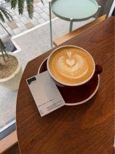 MOOD COFFEE&ESPRESSO