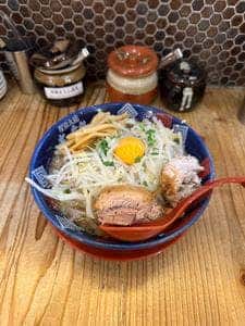 ふくやラーメン工房 アミュプラザおおいた