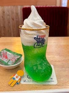 コメダ珈琲店 ららぽーと沼津店