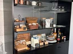 casico Bakes & Coffee