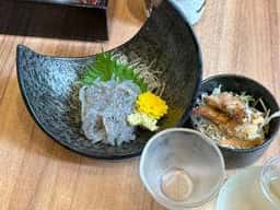 沼津 魚がし鮨 メイワン浜松店