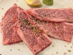 浅草弥太郎 スタミナ屋