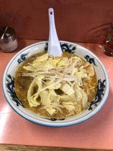 食事処 なるみ