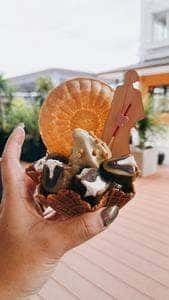 マンテンノホシ 桂浜店