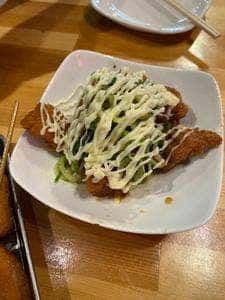 銭屋西中島二度づけあかんよぉ
