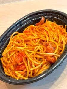 スパゲッティーのパンチョ 立川南口店