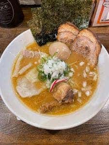 Joe-Luck NOODLE’S