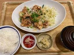築地食堂 源ちゃん さいたま新都心店
