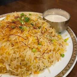 spice house