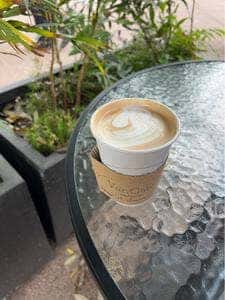 CAFFE APPASSIONATO 広尾店