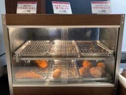 フライ屋