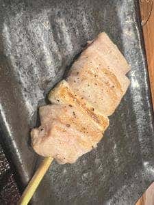 熊の焼鳥Jr.
