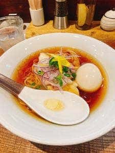 つくばらーめん 鬼者語