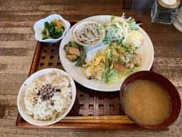カフェ・ド・モコ