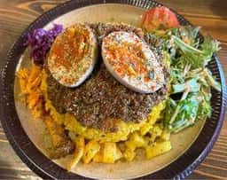 スパイスバル モネノニワ