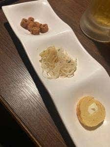 大衆IZAKAYAエイト別邸