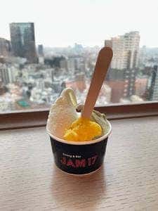 JAM17 GELATERIA