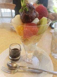 フルーツピークス 仙台富沢店