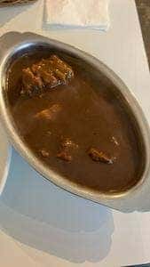 カレーの店 ボンベイ