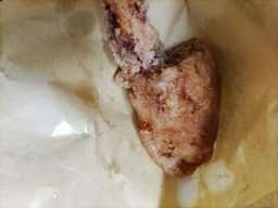 孤高のからあげ