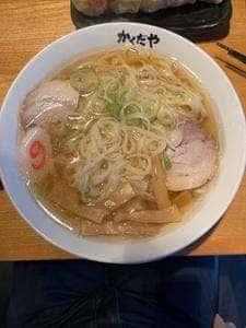 拉麺かくだや おもちゃのまち店