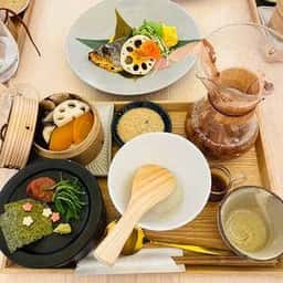 アジャーラー 長良店