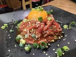 焼肉酒場 よんちゃん