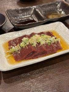 肉小僧 匠 川崎店