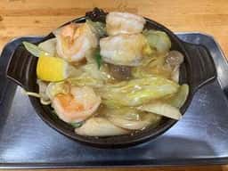 桑原飯店