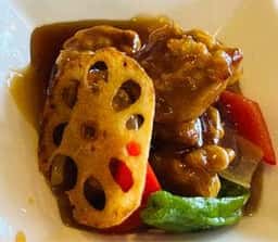 中国料理 新北京