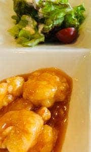中国料理 新北京