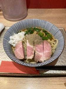 ふく流らーめん 轍 三宮店