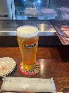 寿司ダイニング まぐろや石亭 新瑞橋本店