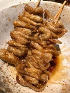 とりいちず 有楽町店