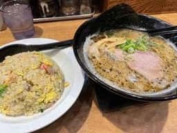 らーめん銕 本店