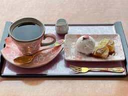 喫茶 展望
