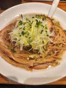 手打ちラーメン創房 舌笑家