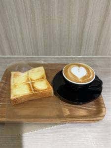 MR. HIPPO COFFEE 新江古田店
