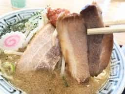 ちゃーしゅうや武蔵 イオンモール明和店