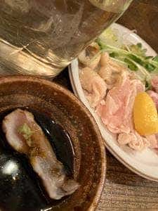 路地裏焚き火酒場 ふたたび