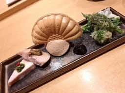 焼き鳥 東桜 茂