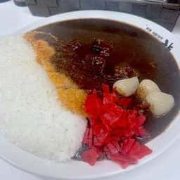 カレーの龍
