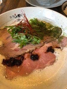 麺や 鳥せん